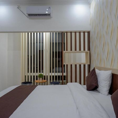 Hotel Reddoorz Syariah At Omah Sawah Balong  Exterior foto