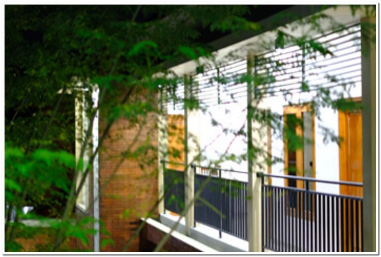 Hotel Reddoorz Syariah At Omah Sawah Balong  Exterior foto