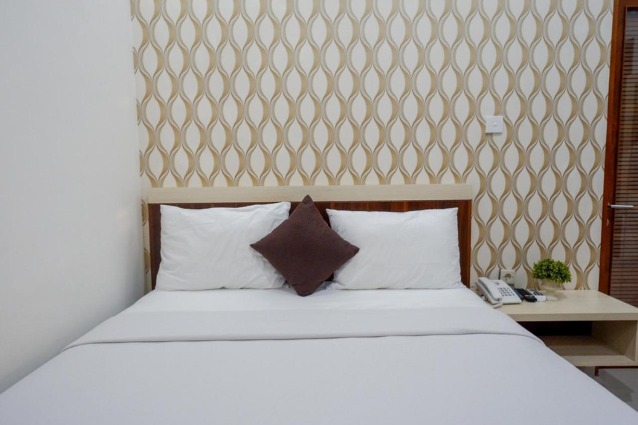 Hotel Reddoorz Syariah At Omah Sawah Balong  Exterior foto