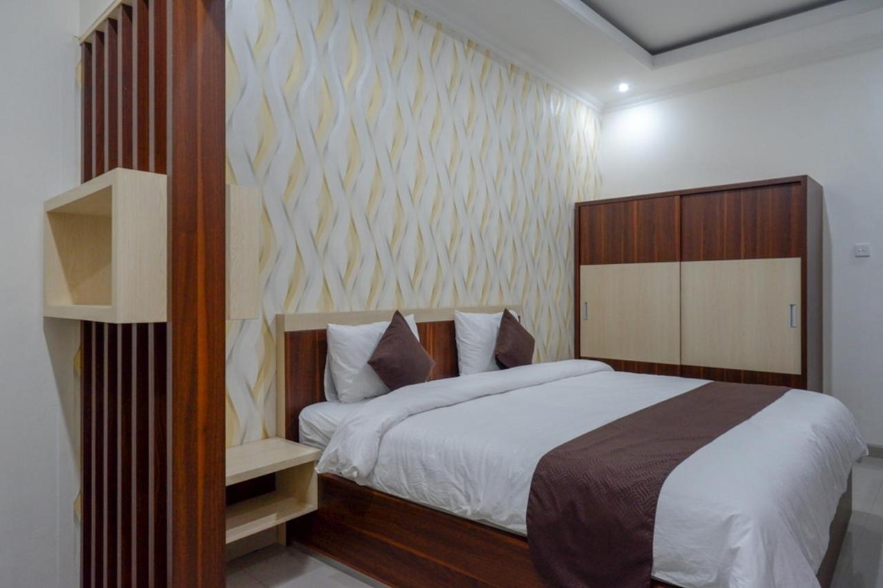 Hotel Reddoorz Syariah At Omah Sawah Balong  Exterior foto